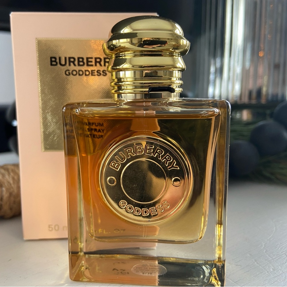 BURBERRY GODDESS 1.6 FL. OZ.